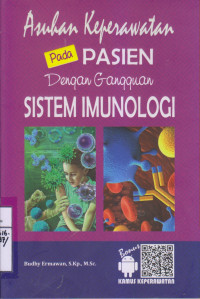 Asuhan Keperawatan Pada Pasien Dengan Gangguan Sistem Imunologi