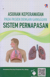 Asuhan Keperawatan Pada Pasien Dengan Gangguan Sistem Pernapasan