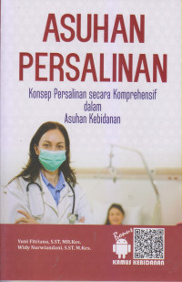 Asuhan Persalinan