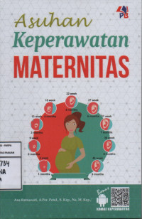 Asuhan Keperawatan Maternitas