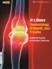 Image of At a Glance Reumatologi, Ortopedi, Dan Trauma