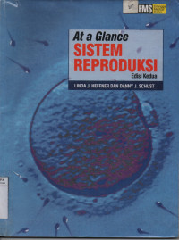Image of At a Glance Sistem Reproduksi