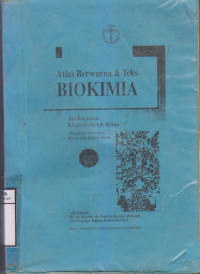 Atlas Berwarna & Teks Biokimia