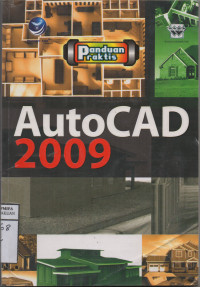Image of AutoCAD 2009