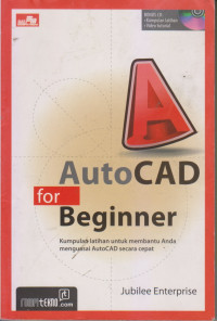 AutoCAD for Beginner