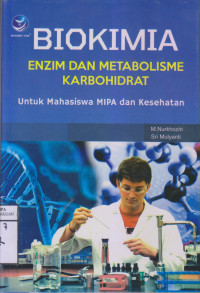 BIOKIMIA  Enzim Dan Metabolisme Karbohidrat