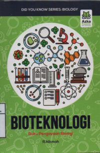 Bioteknologi