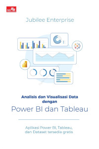 Analisis dan Visualisasi Data dengan Power BI dan Tableau