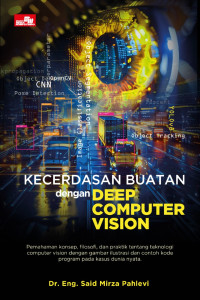Kecerdasan Buatan dengan Deep, Computer, Vision