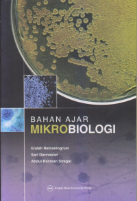 Bahan Ajar Mikrobiologi