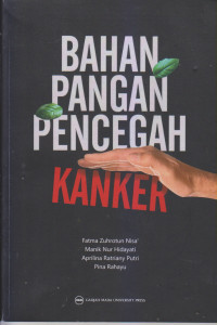 Bahan Pangan Pencegah Kanker