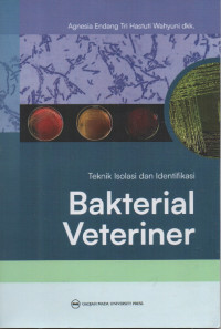 Bakterial Veteriner