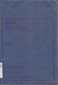 Image of Basic Histology