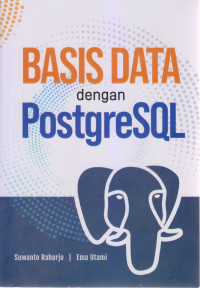 Basis Data Dengan PostgreSQL