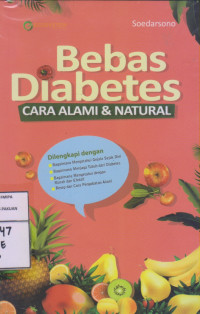 Bebas Diabetes