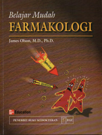 Image of Belajar Mudah Farmakologi