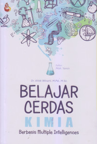 Belajar Cerdas Kimia Berbasis Multiple Intelligences