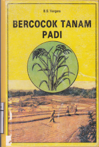 Image of Bercocok Tanam Padi