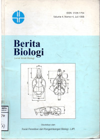 Image of Berita Biologi