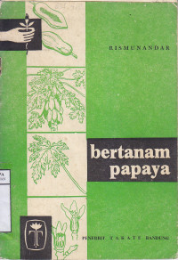 Image of Bertanam Pepaya