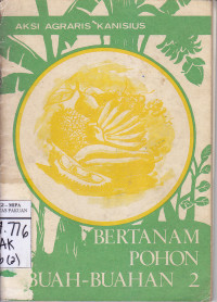 Image of Bertanam Pohon Buah- Buahan 2