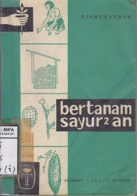 Image of Bertanam Sayur-sayuran