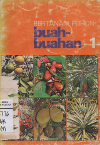 Bertanam Pohon Buah-buahan 1