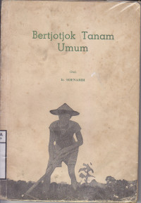Image of Bertjotjok Tanam Umum