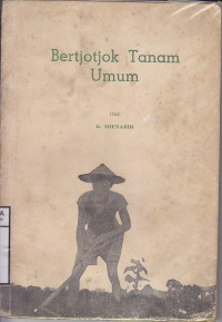 Bertjotjok Tanam Umum