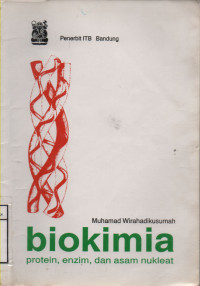 Image of Biokimia Protein, EnzimDan Asam Nukleat