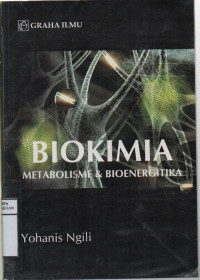 Biokimia