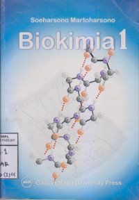 Biokimia 1