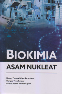 Biokimia Asam Nukleat