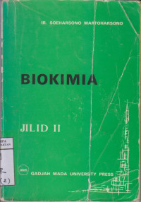 BIOKIMIA Jilid 2