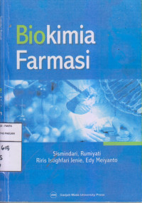 Biokimia Farmasi