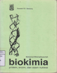 Biokimia protein enzim dan asam nukleat