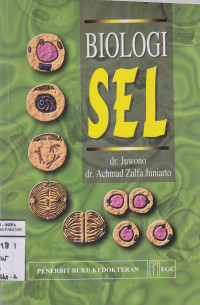 Image of BIOLOGI SEL