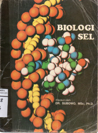 Image of Biologi Sel