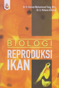 Biologi Reproduksi Ikan