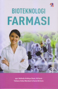 Bioteknologi Farmasi