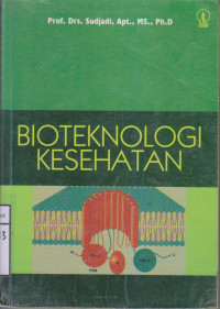 Bioteknologi Kesehatan