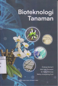 Bioteknologi Tanaman