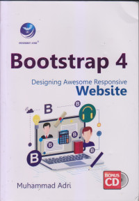 Bootstrap 4