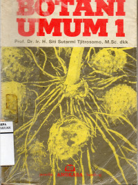 Image of Botani Umum
