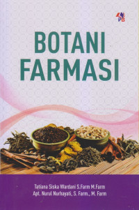 Botani Farmasi