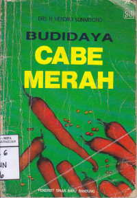 Image of Budidaya Cabe Merah
