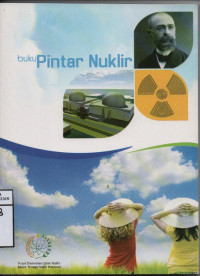 Buku Pintar Nuklir