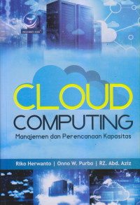 CLOUD COMPUTING Manajemen dan Perencanaan Kapasitas