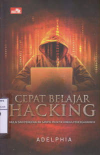 Cepat Belajar Hacking