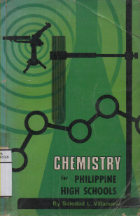 Chemistry for Philippine High School